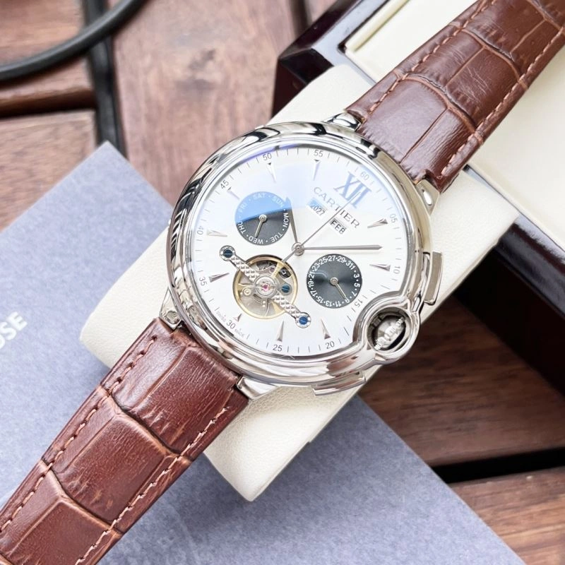 Fashionable CARTIER Watches 180031