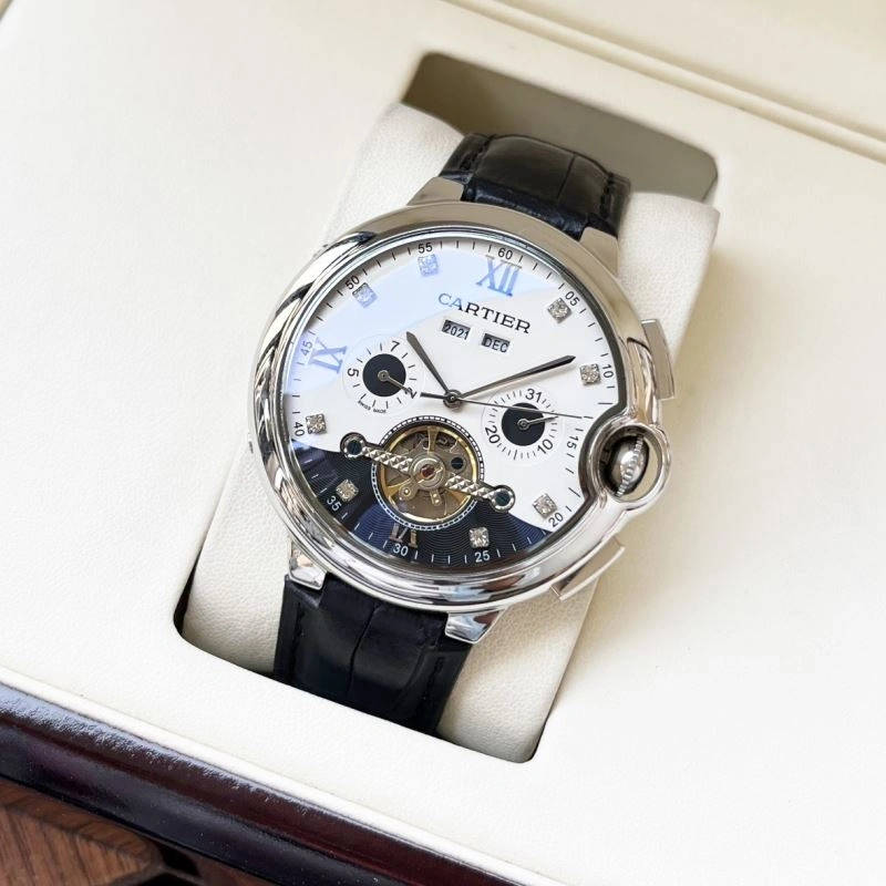 CARTIER Watches Flexible 180022