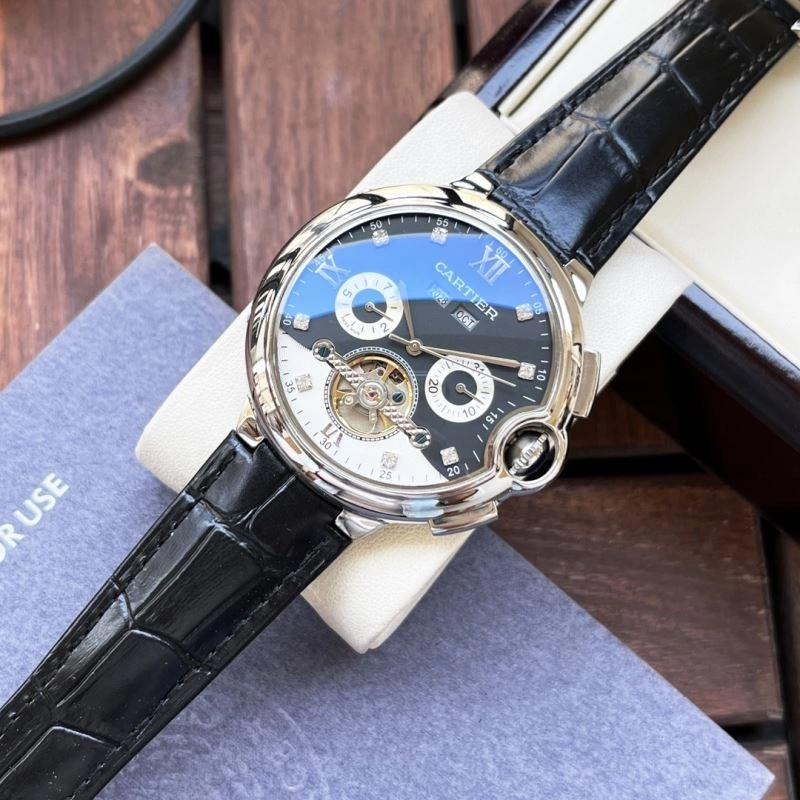 CARTIER Watches Flexible 180022