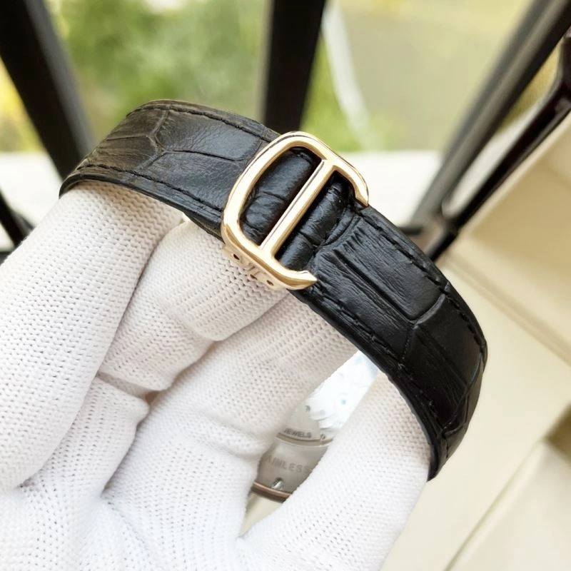 CARTIER Watches Flexible 180022
