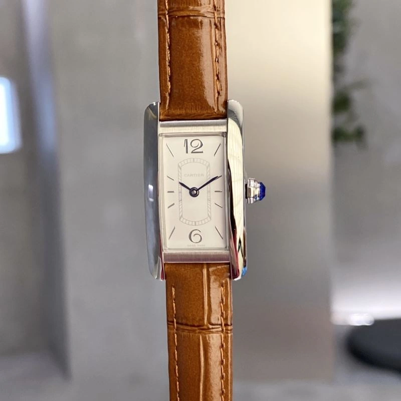 WeatherProof CARTIER Watches 180017