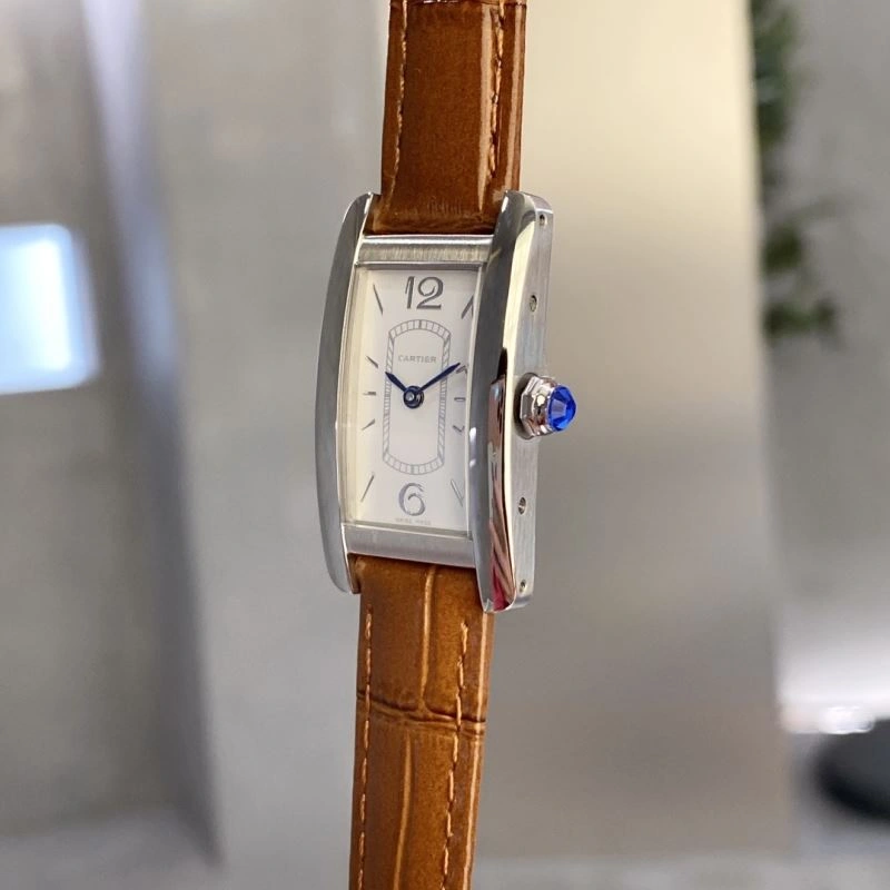 WeatherProof CARTIER Watches 180017
