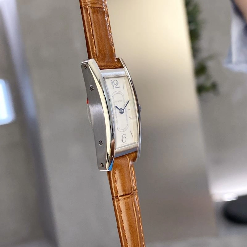 WeatherProof CARTIER Watches 180017