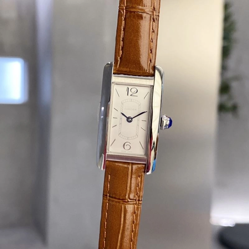 WeatherProof CARTIER Watches 180017