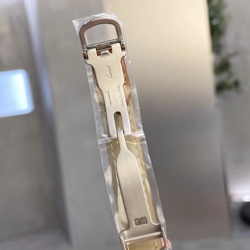 WeatherProof CARTIER Watches 180017