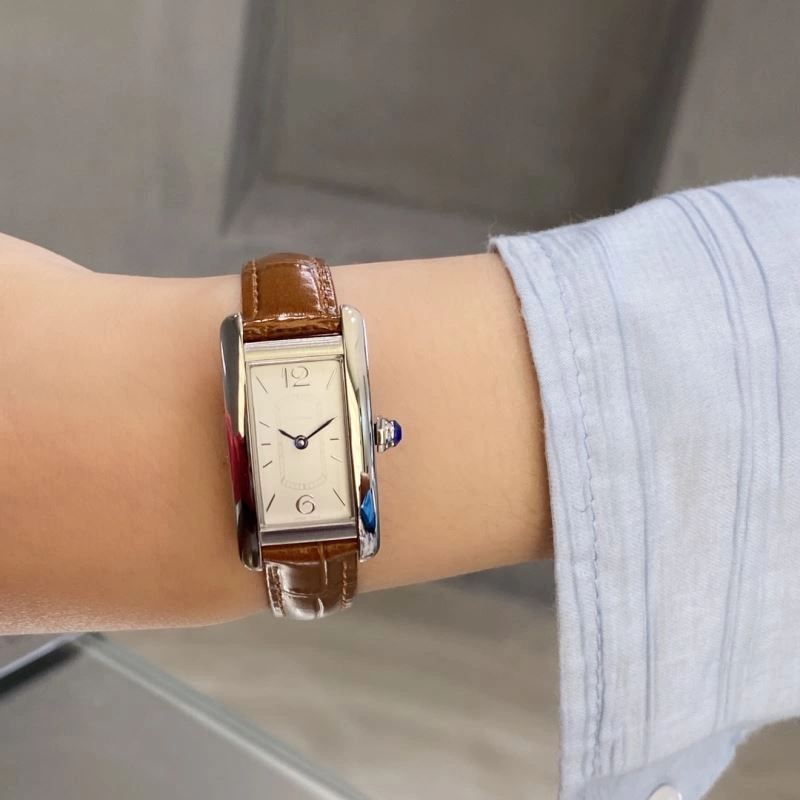 WeatherProof CARTIER Watches 180017