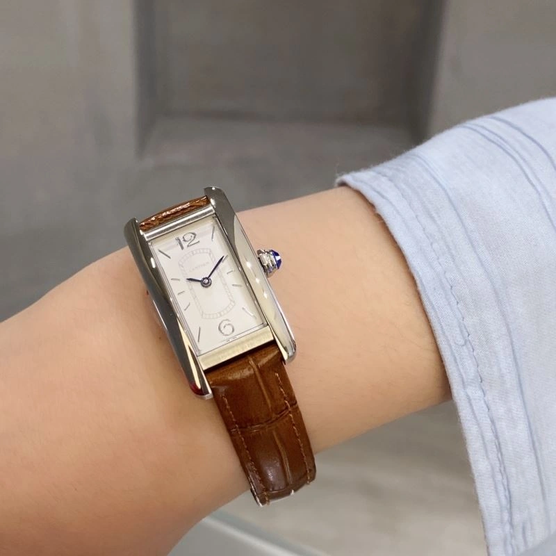 WeatherProof CARTIER Watches 180017
