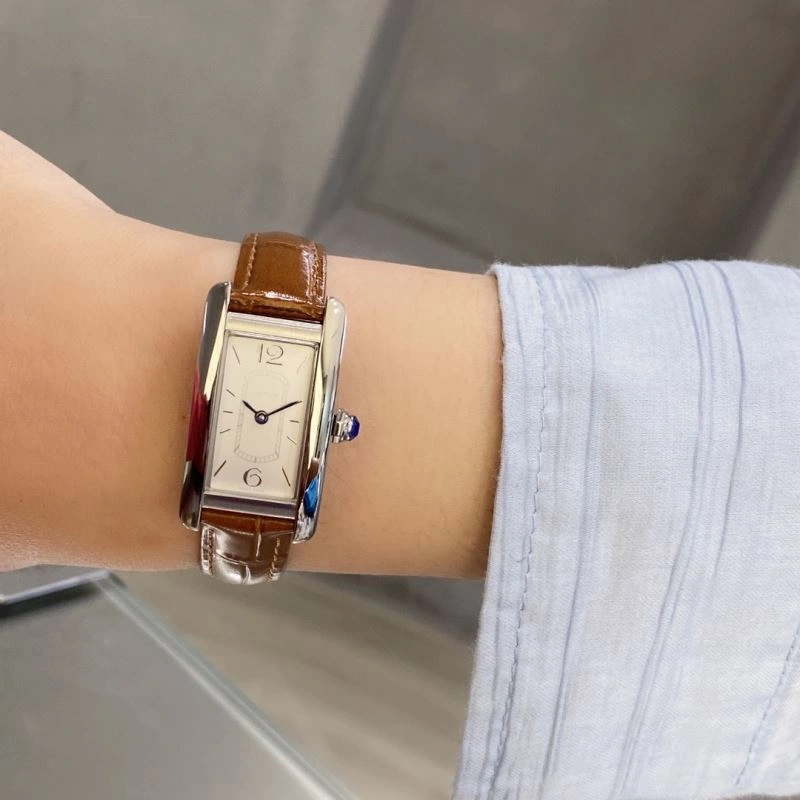 WeatherProof CARTIER Watches 180017