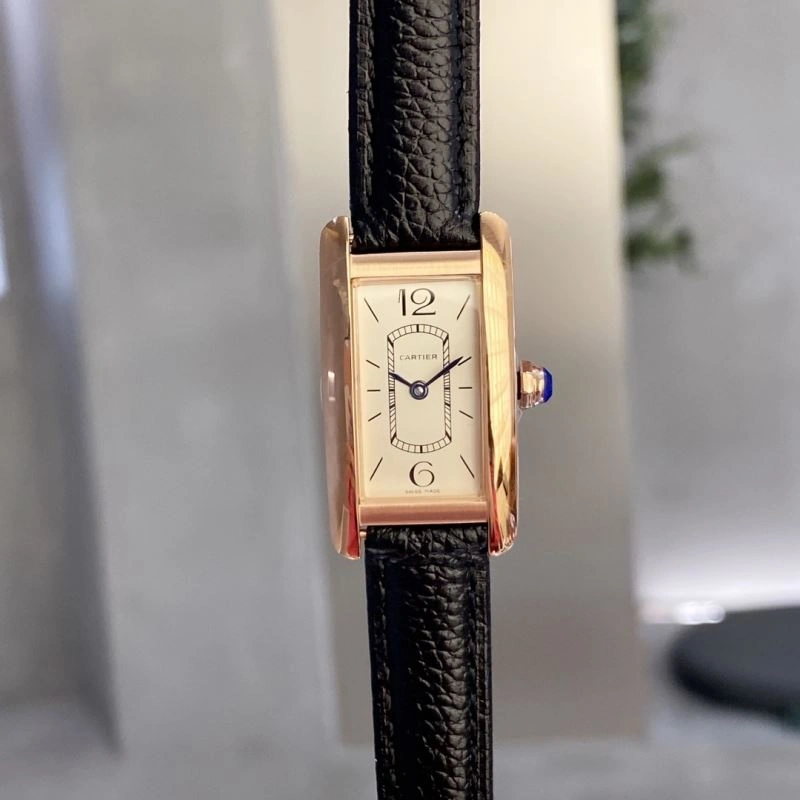 EasyCare CARTIER Watches 180016