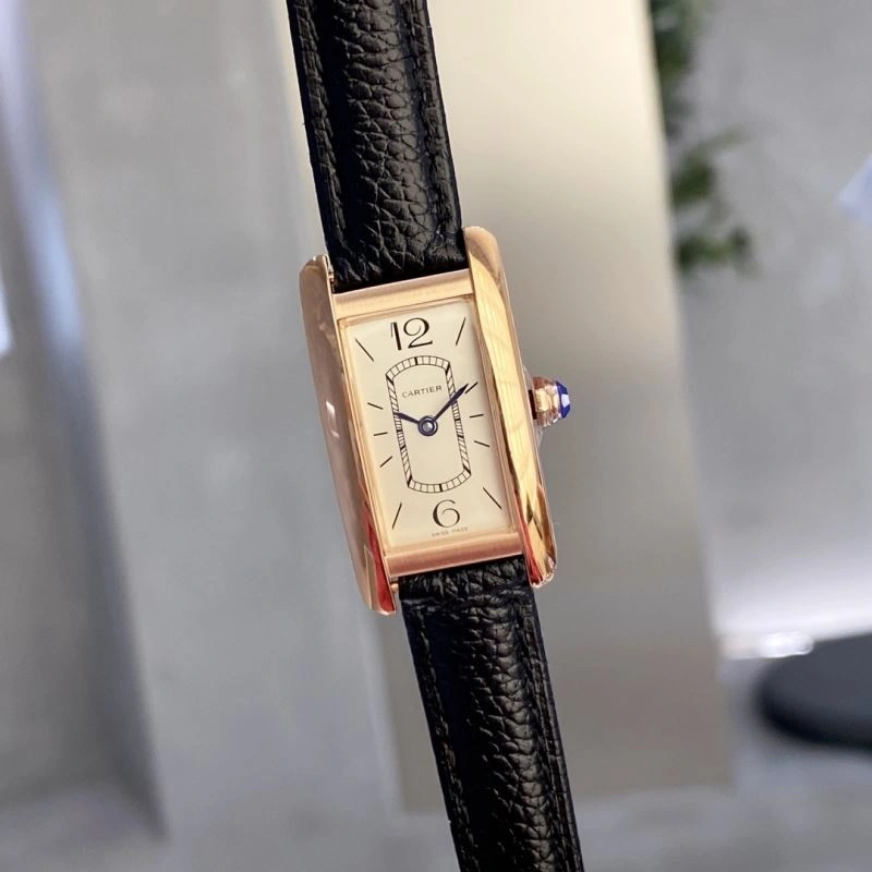 EasyCare CARTIER Watches 180016