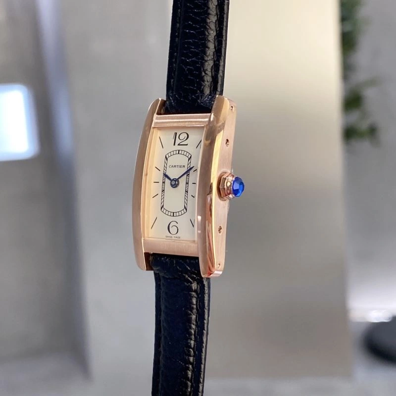 EasyCare CARTIER Watches 180016