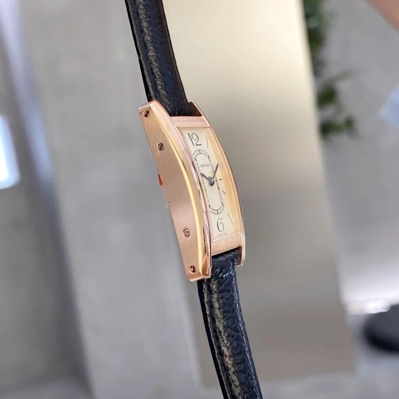 EasyCare CARTIER Watches 180016
