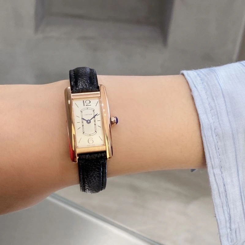 EasyCare CARTIER Watches 180016