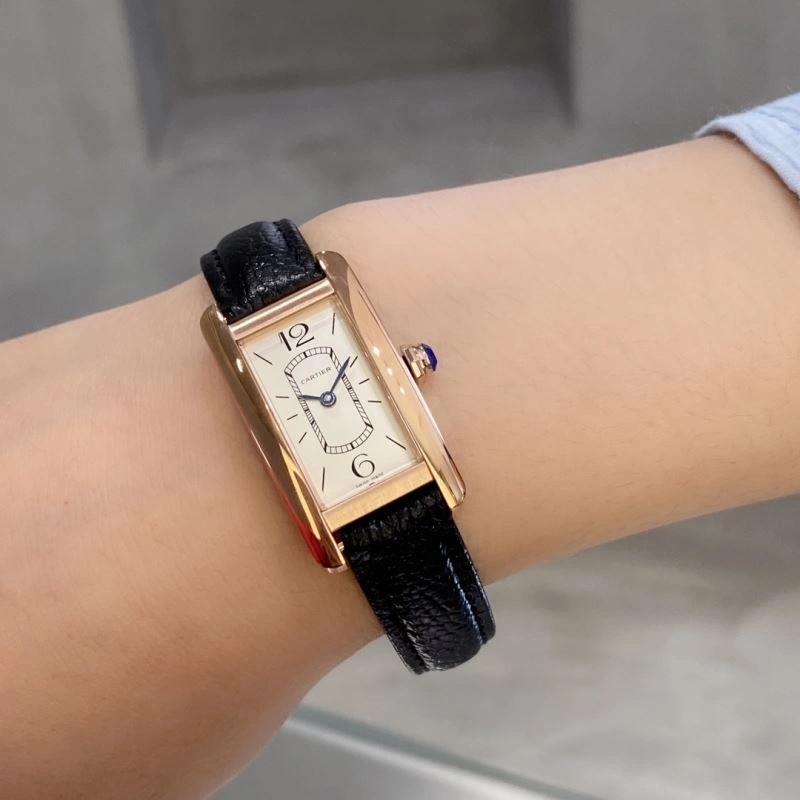 EasyCare CARTIER Watches 180016