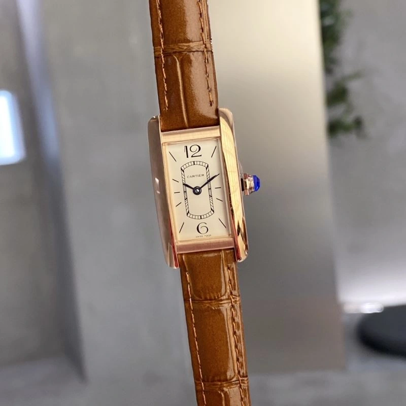 Thermal CARTIER Watches 180030