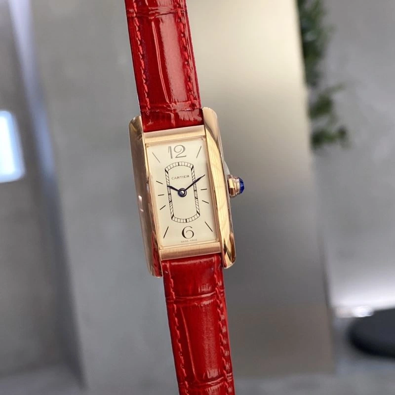 Thermal CARTIER Watches 180030