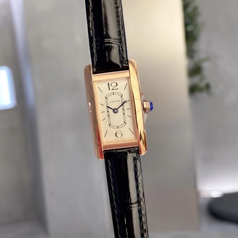 Thermal CARTIER Watches 180030