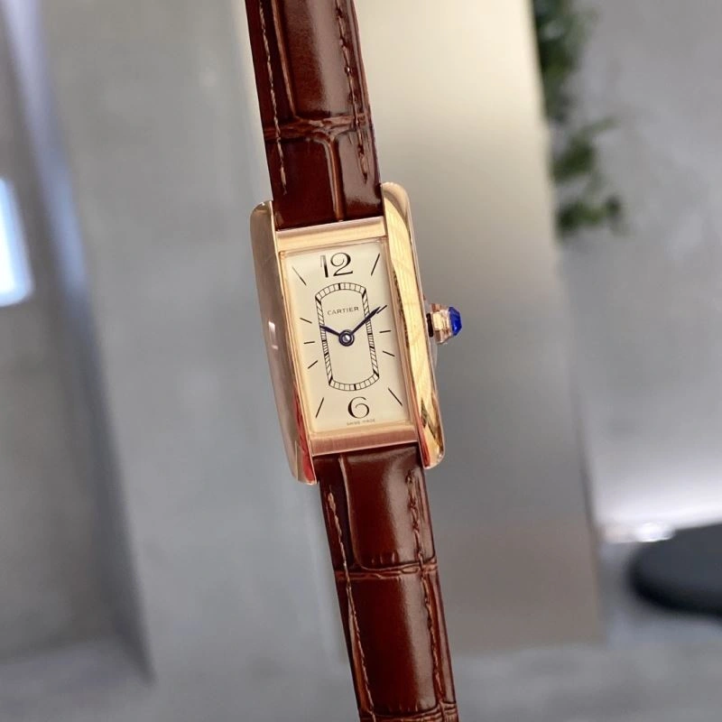Thermal CARTIER Watches 180030