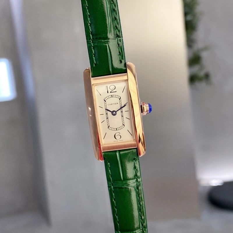 Thermal CARTIER Watches 180030