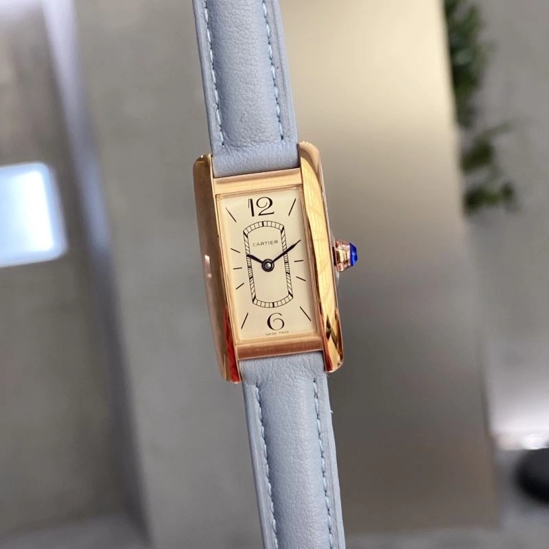 Thermal CARTIER Watches 180030