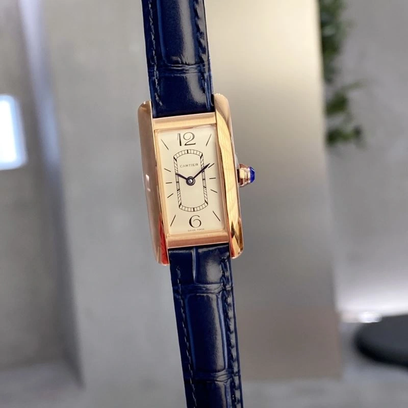 Thermal CARTIER Watches 180030