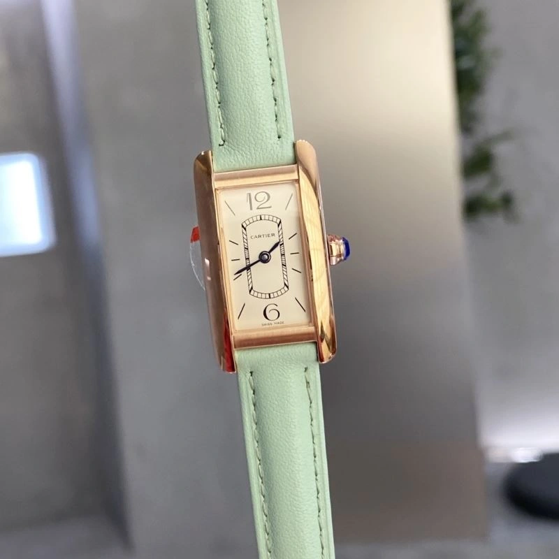 Thermal CARTIER Watches 180030