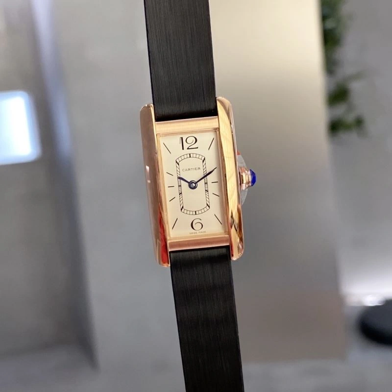 Thermal CARTIER Watches 180030