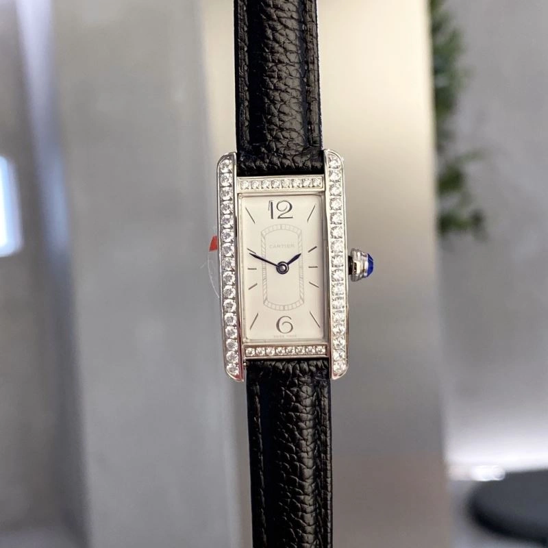 CARTIER Watches Thermal 180023
