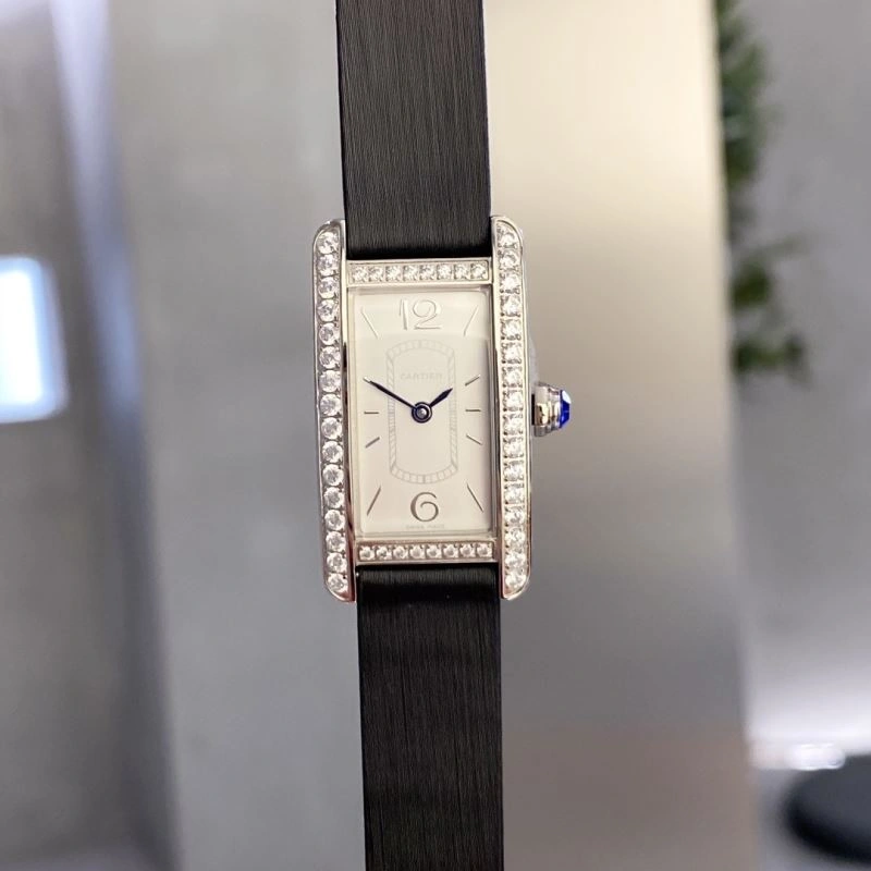 CARTIER Watches Thermal 180023