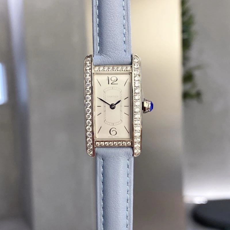 CARTIER Watches Thermal 180023
