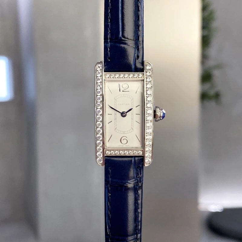 CARTIER Watches Thermal 180023