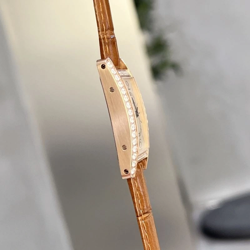 CARTIER Watches Comfortable 180001