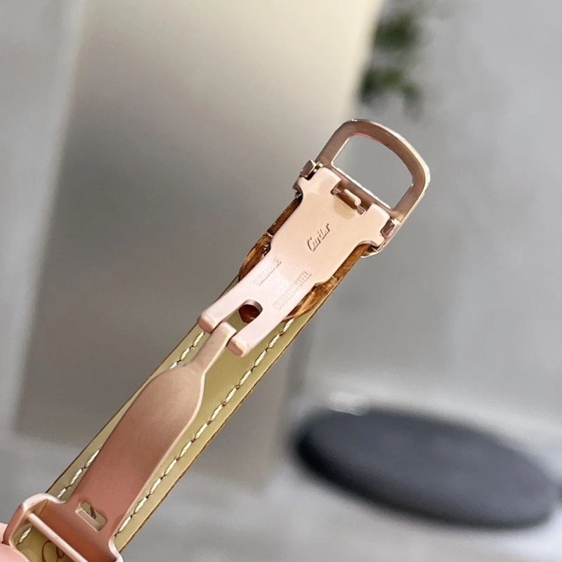 CARTIER Watches Comfortable 180001