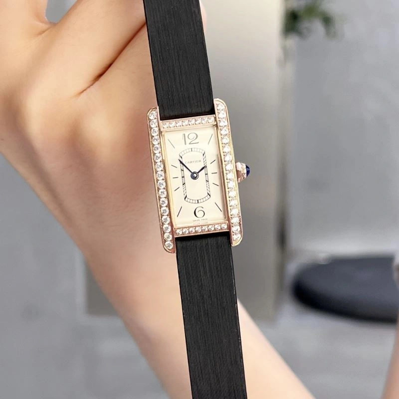 CARTIER Watches FashionForward 180028