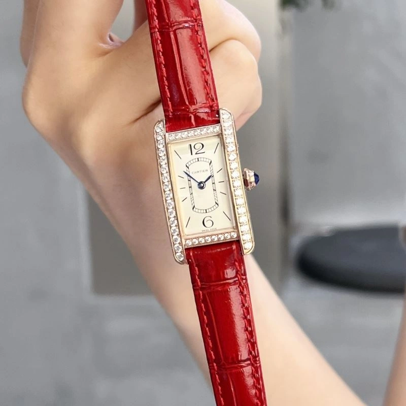 CARTIER Watches FashionForward 180028