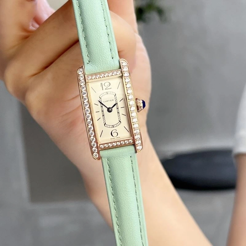 CARTIER Watches FashionForward 180028