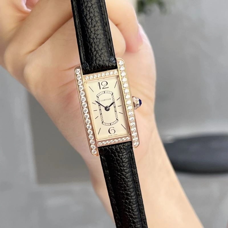 CARTIER Watches FashionForward 180028