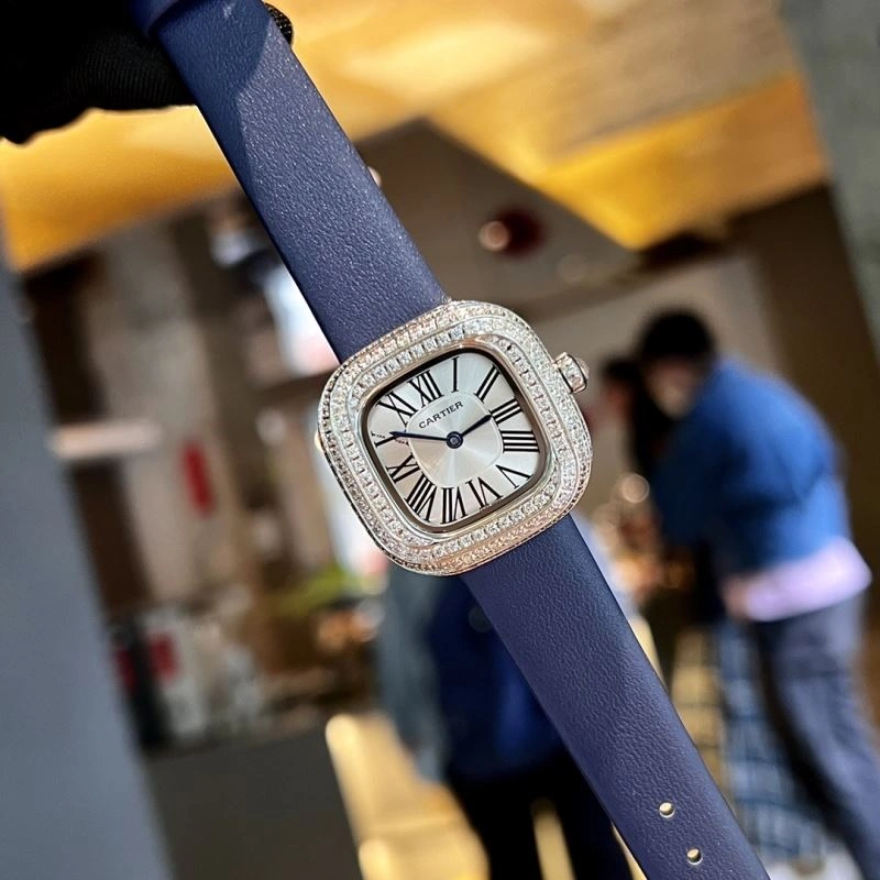 CARTIER Watches Casual 180015