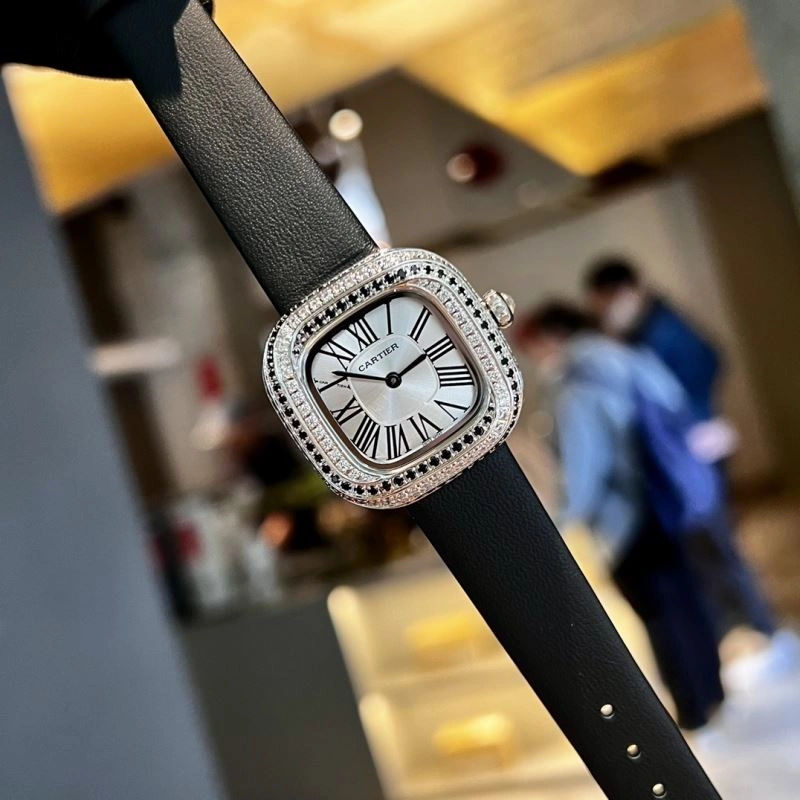 CARTIER Watches Casual 180015