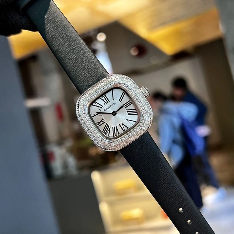CARTIER Watches Casual 180015