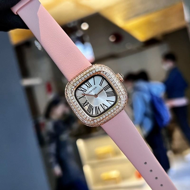CARTIER Watches Casual 180015
