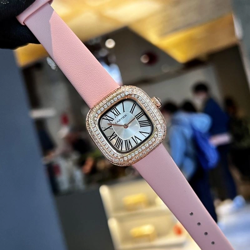 CARTIER Watches Casual 180015