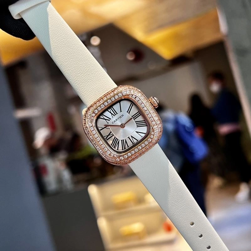CARTIER Watches Casual 180015