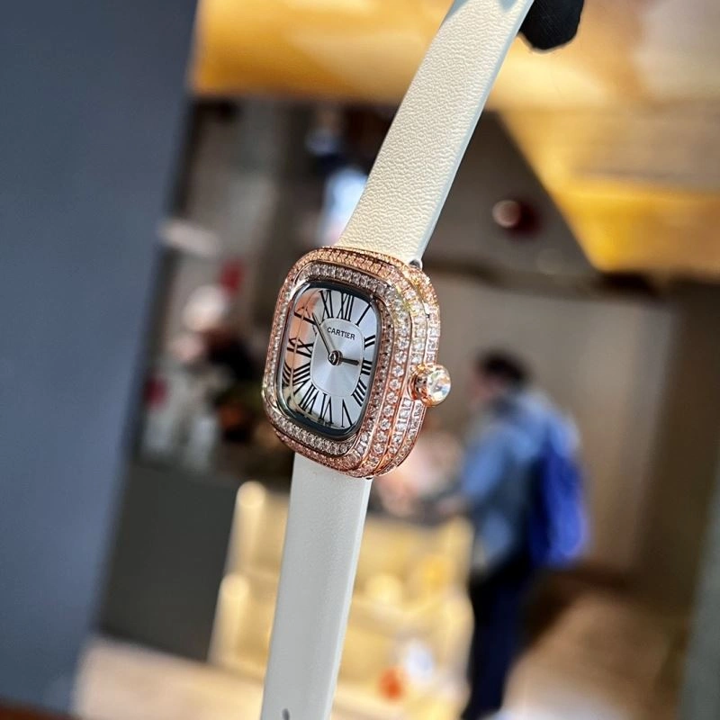 CARTIER Watches Casual 180015