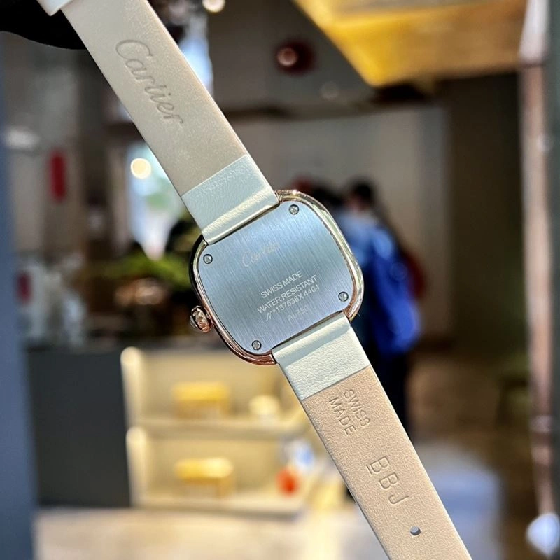 CARTIER Watches Casual 180015