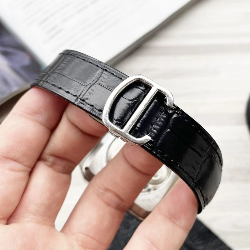 SmoothTexture CARTIER Watches 180018