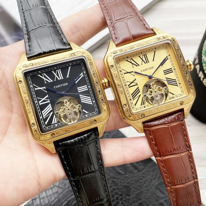 CARTIER Watches MultiPurpose 180004
