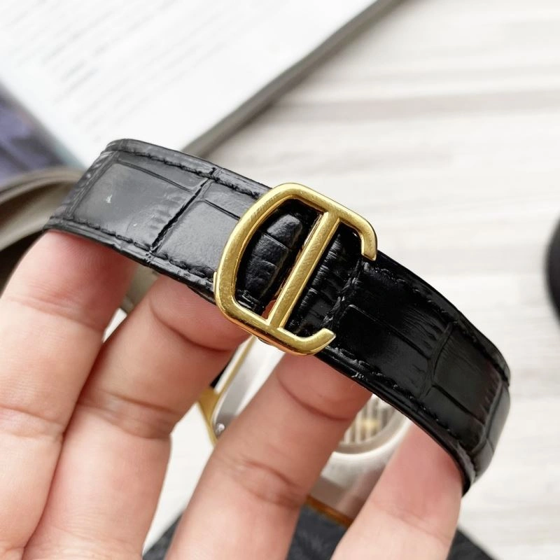 CARTIER Watches MultiPurpose 180004