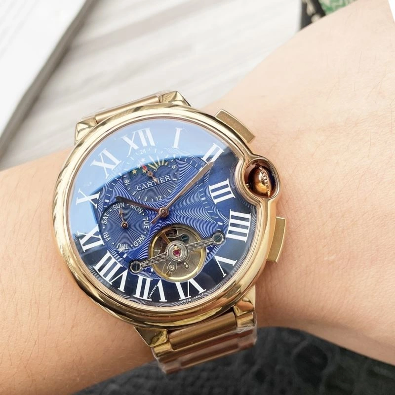 HighQuality CARTIER Watches 180008