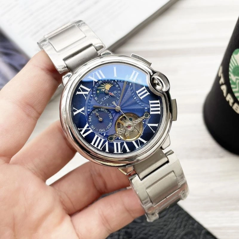 HighQuality CARTIER Watches 180008
